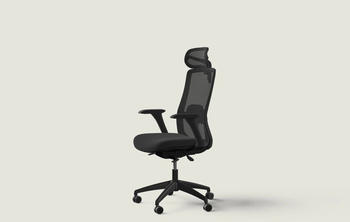 Desktronic SitOne schwarz