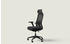 Desktronic SitOne schwarz