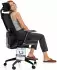Desktronic SitOne schwarz