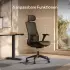 Desktronic SitOne schwarz