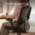 Desktronic SitOne schwarz