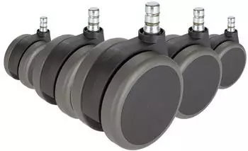 HJH Office Rolo Lux 5er (619019)