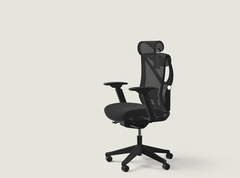 Desktronic SitPro schwarz