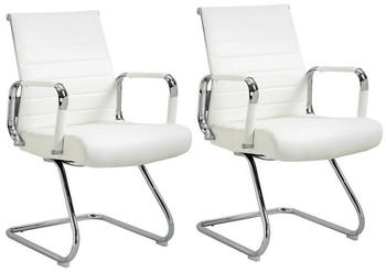 Svita Elegance Comfort Kunstleder 2er (91746)