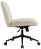 IntimaTe WM Heart Bürostuhl ohne Armlehne (Z08F004)