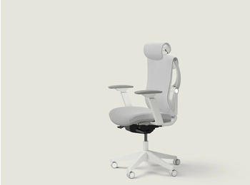 Desktronic SitPro grau