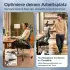 Clouvou Smartseat Bürostuhl