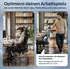 CLOUVOU SmartSeat (B12-003)
