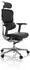 HJH Office Ergohuman Edition I Leder (652301)