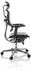 HJH Office Ergohuman Edition I Leder (652301)