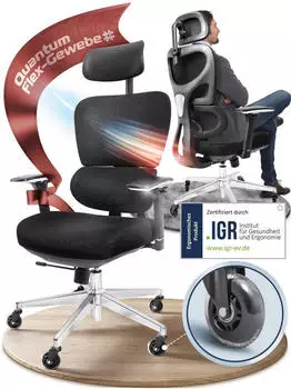 CLOUVOU ProSeat