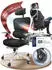 CLOUVOU ProSeat