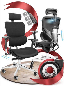 CLOUVOU MasterSeat (B12-0051)