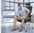 CLOUVOU MasterSeat (B12-0051)