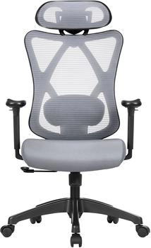 Songmics Schreibtischstuhl OBN063 G01