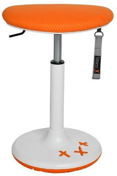 Topstar Sitness X-Stool 20 orange