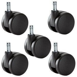 Mayer Teppichbodenrollen 11mm 5 Stk. (9993S)
