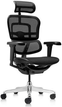 HJH Office Ergohuman Ultra Gen2 schwarz