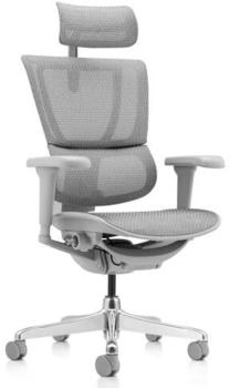 HJH Office Ergohuman Slim Ultra Gen2 grau