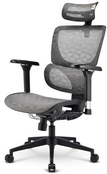 Sharkoon OfficePal C40M grau