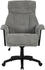 grau/schwarz: Duo Collection Mauro XXL