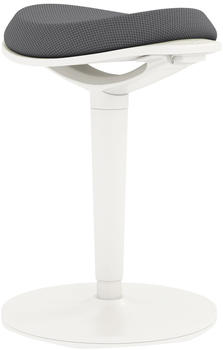 HomCom Sitzhocker (921-707V01GY)