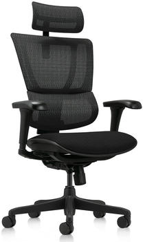 HJH Office Ergohuman Slim Eco F Gen2