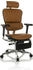 HJH Office Ergohuman Plus Legpro Gen2 braun