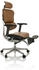 HJH Office Ergohuman Plus Legpro Gen2 braun