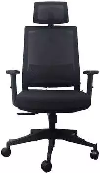 VALKENSTOL M2 schwarz