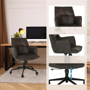 HJH Office Solao Life (4064323038818) – Perfekte Anpassung an Ihre individuelle Anatomie