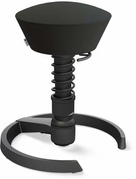 Aeris Swopper schwarz/Urugay schwarz