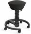 Aeris Swopper Standard mit Hartbodenrollen