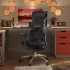 SIHOO Doro S100 schwarz