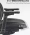 SIHOO Doro S100 schwarz