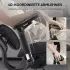 SIHOO Doro S100 schwarz