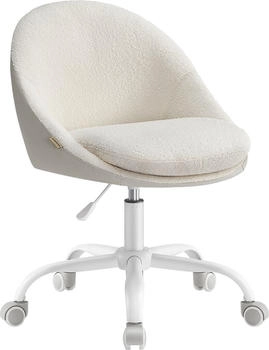 Songmics Homeoffice-Stuhl (OBGDE020W01)