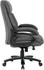 Duo Collection Chefsessel Ennio Mikrofaser anthrazit