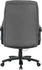 Duo Collection Chefsessel Ennio Mikrofaser anthrazit