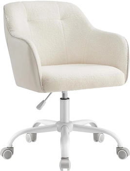 Songmics B&uuml;rostuhl OBG019W01