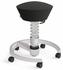 Aeris Swopper Standard mit Hartbodenrollen