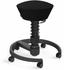 Aeris Swopper Standard mit Hartbodenrollen
