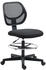 HomCom Ergonomischer Schreibtischstuhl (921-631V00BK)