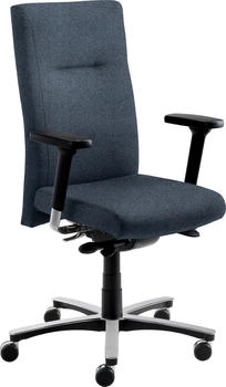 Mayer XXL myNEW VISION mit Armlehnen jeansblau