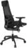 HJH Office Genidia Smart Black black/black