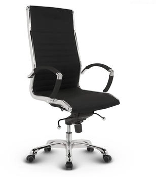 Versee Montreal Stoff schwarz