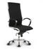 Versee Montreal Stoff schwarz