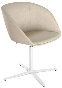 Sedus Drehstuhl on spot cosy creme gold 44cm