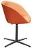 Sedus Drehstuhl on spot cosy orange 44cm