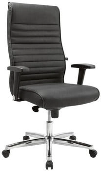 Topstar Chefsessel PRIME TIME schwarz 72cm
